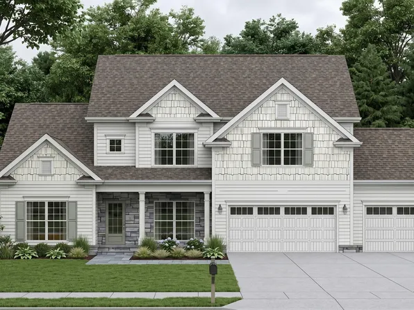 11842 Herons Haven Dr #53, Soddy Daisy, TN 37379