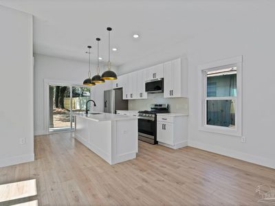 1003 N D St, Pensacola, FL, 32501