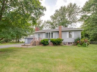 530 N East St, Bunker Hill, IL 62014