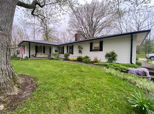 212 W Fall Creek Pkwy, Pendleton, IN 46064