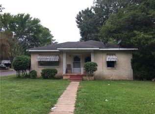 86 Tennessee Ave, Alexandria, LA 71301