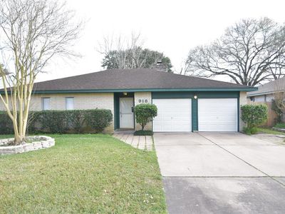 918 Redway Ln, Houston, TX, 77062