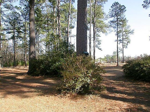 2.7acres completly fenced