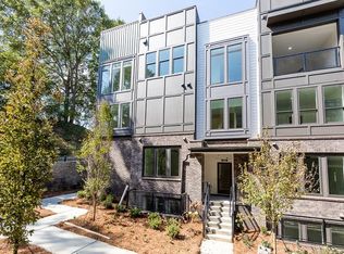 383 Pratt Dr SE UNIT 501, Atlanta, GA 30315