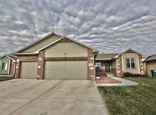 1882 N Kentucky Ct, Wichita, KS 67235