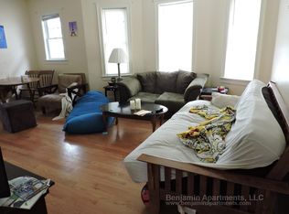 74 Brooks St #1, Brighton, MA 02135
