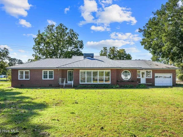 751 Tyree Road, Kinston, NC 28504