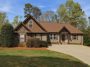 129 Waterstone Dr, Easley, SC 29640