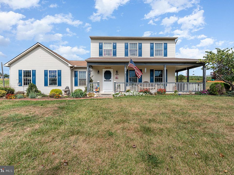 2323 Walnut Bottom Rd, Carlisle, PA 17015 Zillow