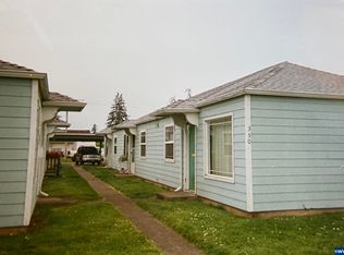 350 W Oak St, Lebanon, OR 97355