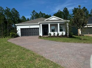 298 Seaforth Dr, Saint Augustine, FL 32092