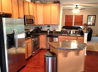 9621 Hammonds Overlook Ct, Laurel, MD 20723