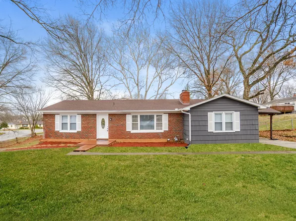 6703 N Walnut St, Gladstone, MO 64118