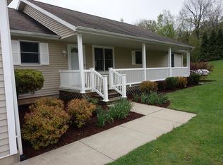 10675 Garr Rd, Berrien Springs, MI 49103