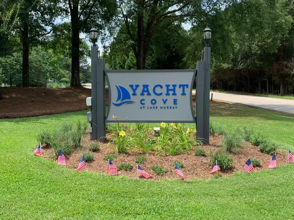 126 Seafarer Ln, Columbia, SC 29212
