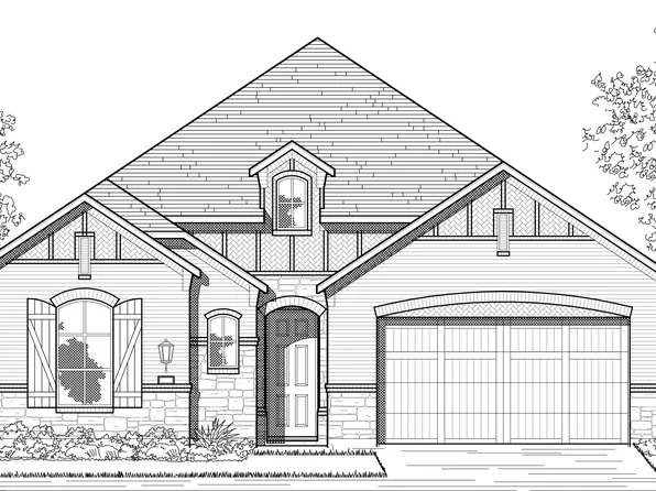 29875 Breezy Pines Loop, Fulshear, TX 77441