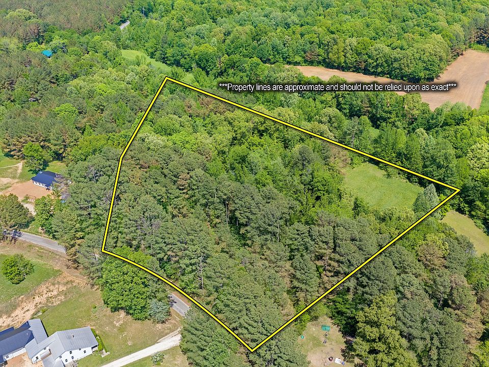 1st image of 0 Red Williams Rd Lot 4