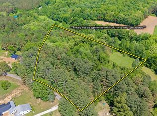 0 Red Williams Rd LOT 4, Huntingdon, TN 38344