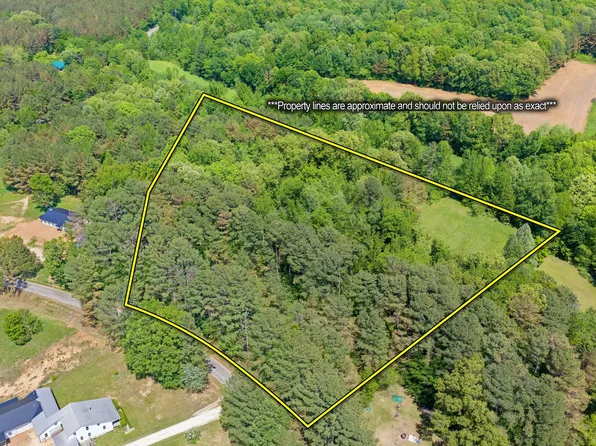 0 Red Williams Rd Lot 4, Huntingdon, TN 38344