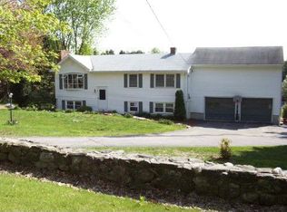 8 Beaman Rd, Sterling, MA 01564