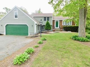 260 Atkinson Ave, Stoughton, MA 02072