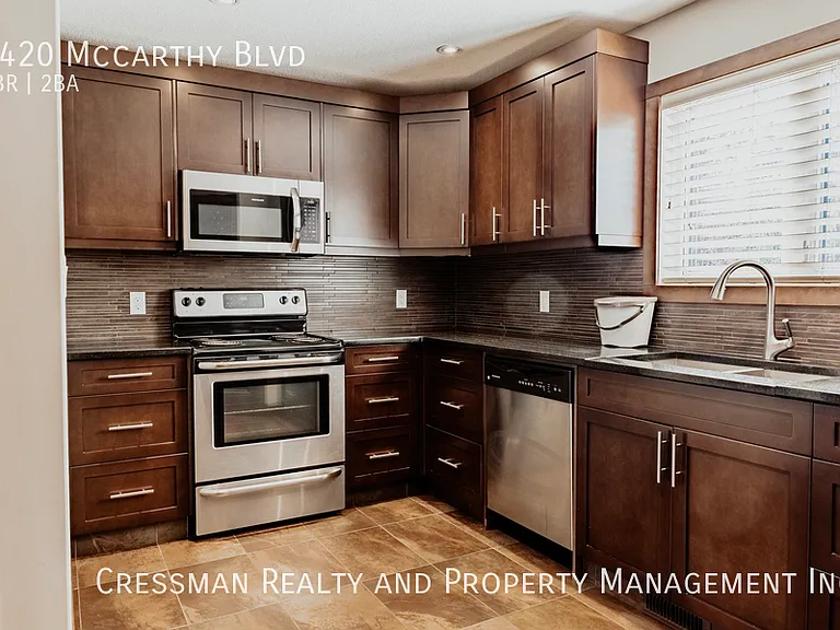 1420 McCarthy Blvd — Photo 4