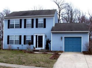 1202 Talbott Sq, Belcamp, MD 21017