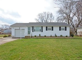 750 Forde Ave, Amherst, OH 44001