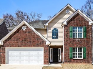 2528 Walter Way, Stockbridge, GA 30281