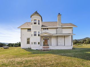 (Undisclosed Address), Guinda, CA