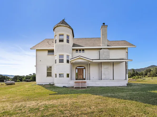 (undisclosed Address), Guinda, CA 95637