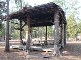 Hidden Crk, Paisley, OR 97636