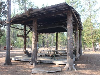 Hidden Crk, Paisley, OR, 97636