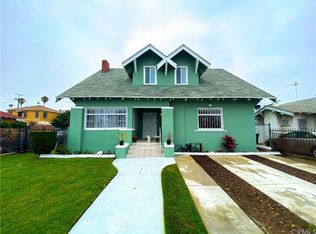 1302 W 40th Pl, Los Angeles, CA 90037