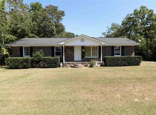 11104 W Highway 19, Loris, SC 29569