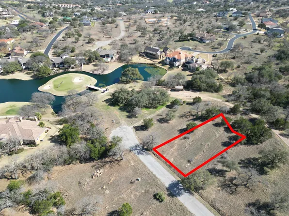 207 Mercury Drive, Horseshoe Bay, TX 78657