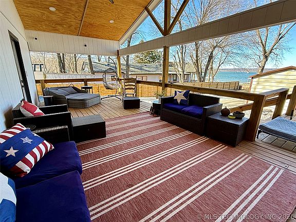 3rd image of 30485 S 4537th Rd