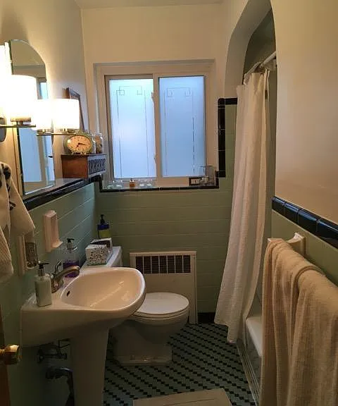 1496 Beacon St #3 — Photo 11
