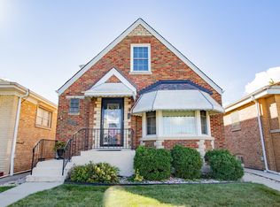 3924 N Oconto Ave, Chicago, IL 60634