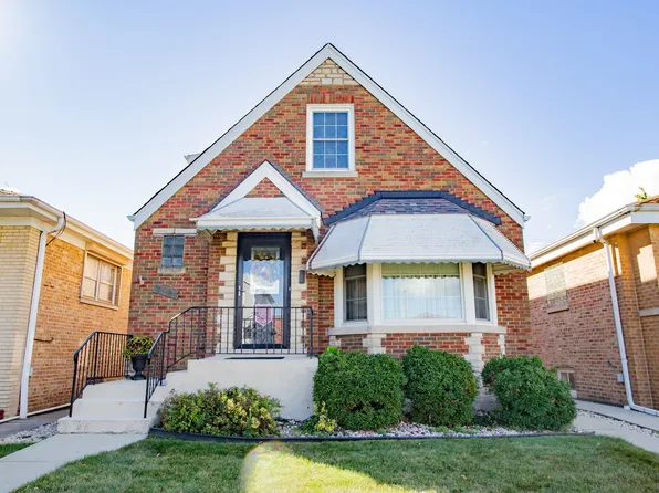 3924 N Oconto Ave, Chicago, IL 60634