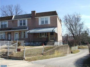 2001 Heather Rd, Folcroft, PA 19032