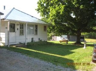 410 Spring Ln, Fall Branch, TN 37656