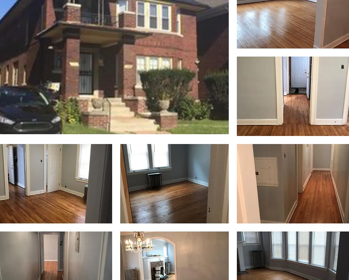 4 bed, 1.0 bath, 3590 sqft, $1,250 — Photo 1
