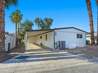 466 Cerritos Way, Cathedral City, CA 92234