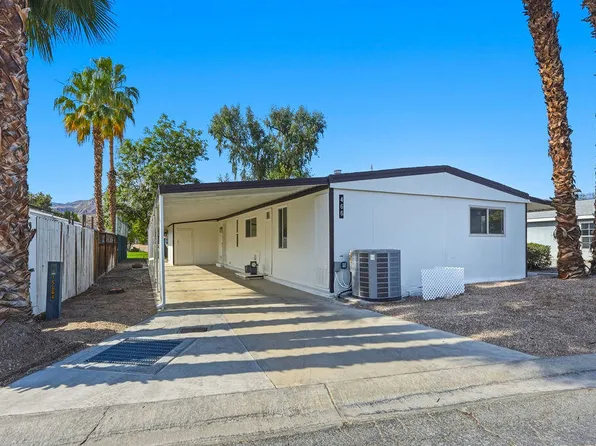 466 Cerritos Way, Cathedral City, CA 92234
