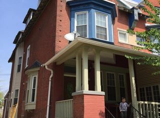 4907 Cedar Ave FLOOR 3, Philadelphia, PA 19143