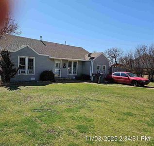 1902 NW Cherry Ave, Lawton, OK, 73507