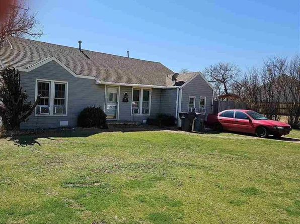 1902 NW Cherry Ave, Lawton, OK 73507