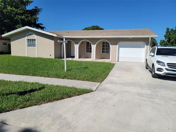 775 NW 80th Terrace, Margate, FL 33063