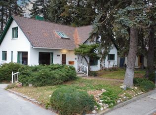 335 SW Skyline Dr, Pullman, WA 99163